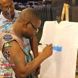 Meet your Posher, Lonny